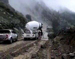 用魯樽攪拌車賺錢有多快？1年買入2臺攪拌車